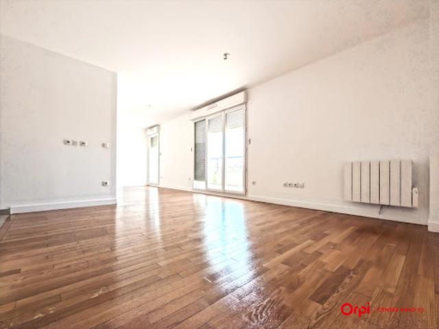 Vente Appartement 4 pièces 81.25 m2 Argenteuil
