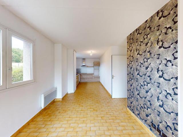 Vente Appartement 4 pièces 81 m2 Argonay