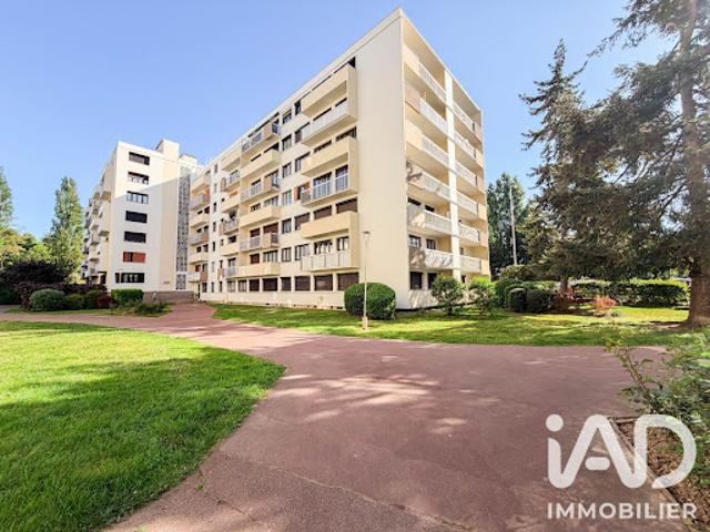 Vente Appartement 4 pièces 81 m2 Athis Mons