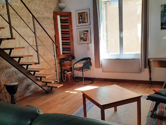 Vente Appartement 4 pièces 81 m2 Avignon