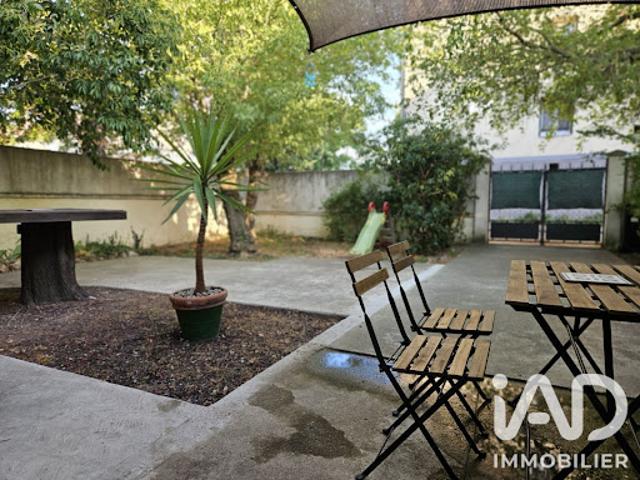 Vente Appartement 4 pièces 81 m2 Avignon