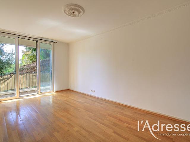 Vente Appartement 4 pièces 81 m2 Bastia