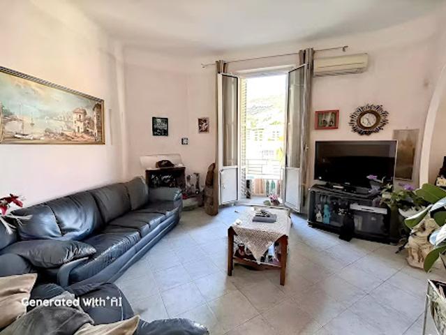 Vente Appartement 4 pièces 81 m2 Bastia