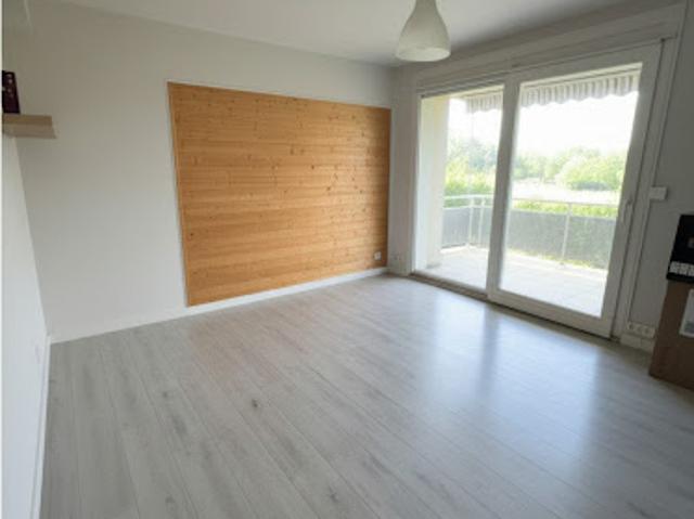 Vente Appartement 4 pièces 81 m2 Besançon