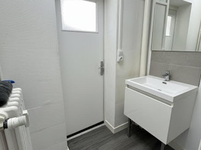 Vente Appartement 4 pièces 81 m2 Besançon