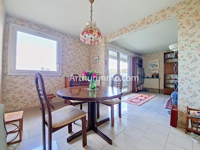 Vente Appartement 4 pièces 81 m2 Boissy saint leger