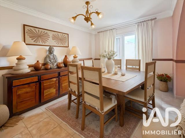Vente Appartement 4 pièces 81 m2 Borgo