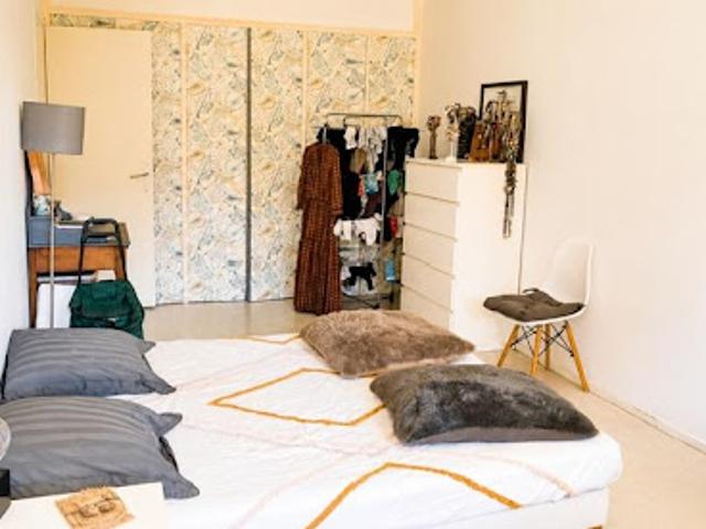 Vente Appartement 4 pièces 81 m2 Blanquefort