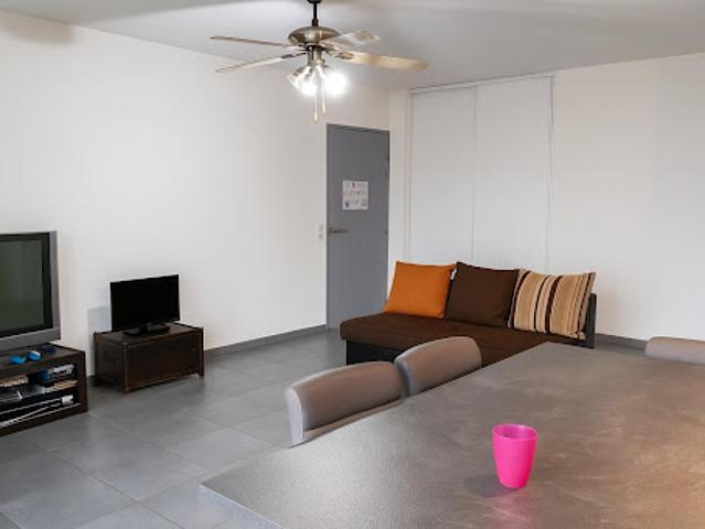 Vente Appartement 4 pièces 81 m2 Bron