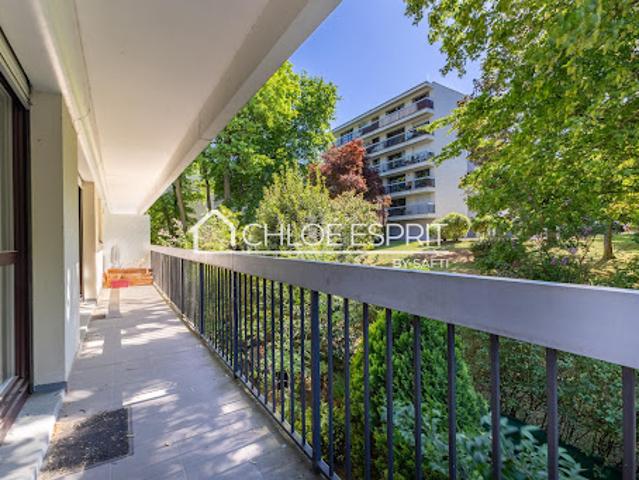 Vente Appartement 4 pièces 81 m2 Brunoy