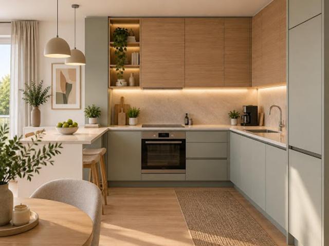 Vente Appartement 4 pièces 81 m2 Caen