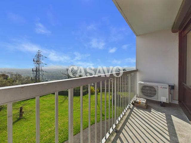 Vente Appartement 4 pièces 81 m2 Rillieux la Pape