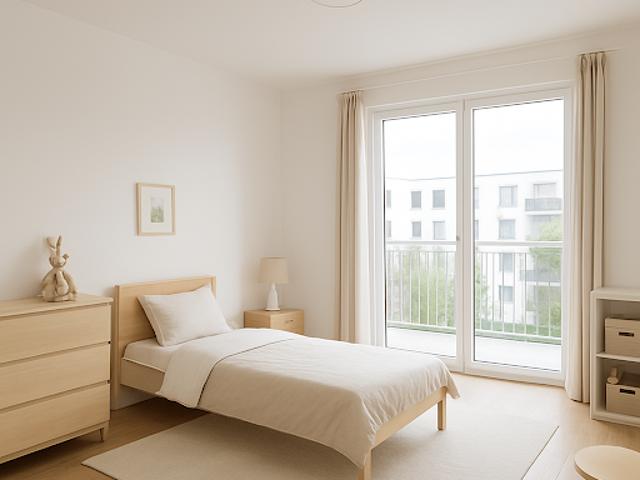 Vente Appartement 4 pièces 81 m2 Carbon Blanc