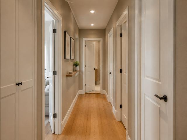 Vente Appartement 4 pièces 81 m2 Chatenay malabry