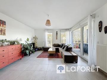 Vente Appartement 4 pièces 81 m2 Champagne au Mont d'Or