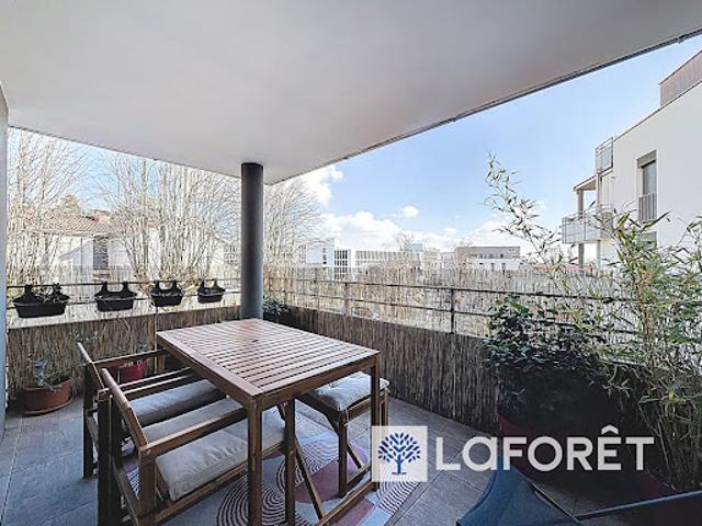 Vente Appartement 4 pièces 81 m2 Champagne au Mont d'Or