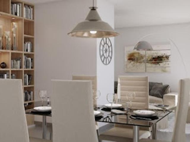 Vente Appartement 4 pièces 82 m2 Clichy