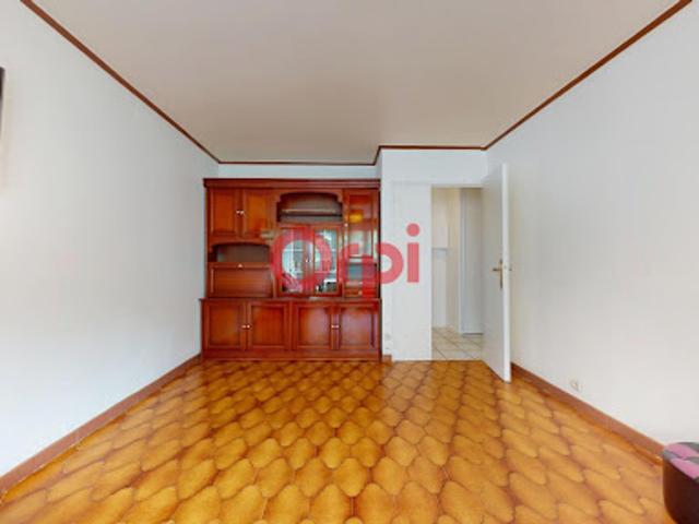 Vente Appartement 4 pièces 81.48 m2 Clichy sous Bois
