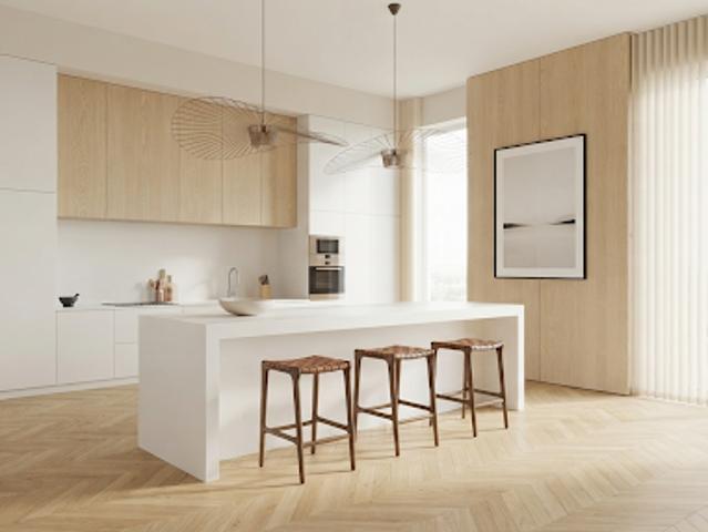 Vente Appartement 4 pièces 81 m2 Évry Courcouronnes