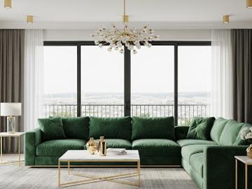 Vente Appartement 4 pièces 81 m2 Fenouillet