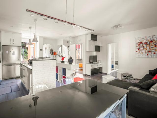 Vente Appartement 4 pièces 81 m2 Fontaines sur Saône