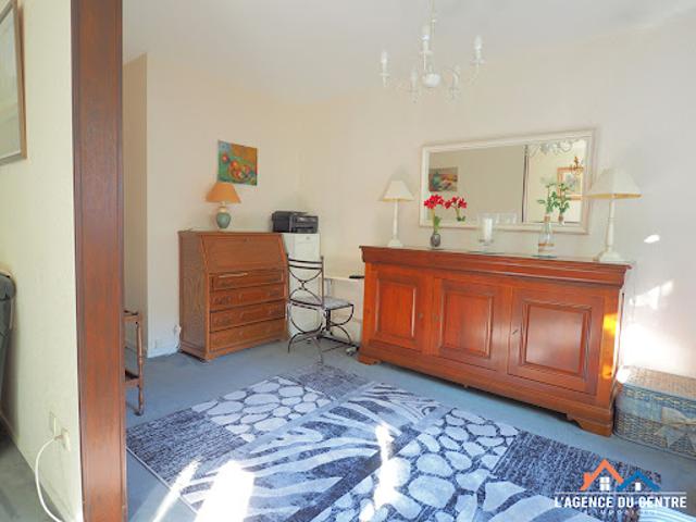 Vente Appartement 4 pièces 81 m2 Flins sur Seine