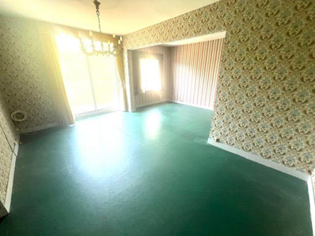 Vente Appartement 4 pièces 81 m2 Fresnes