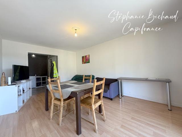 Vente Appartement 4 pièces 81 m2 Gap