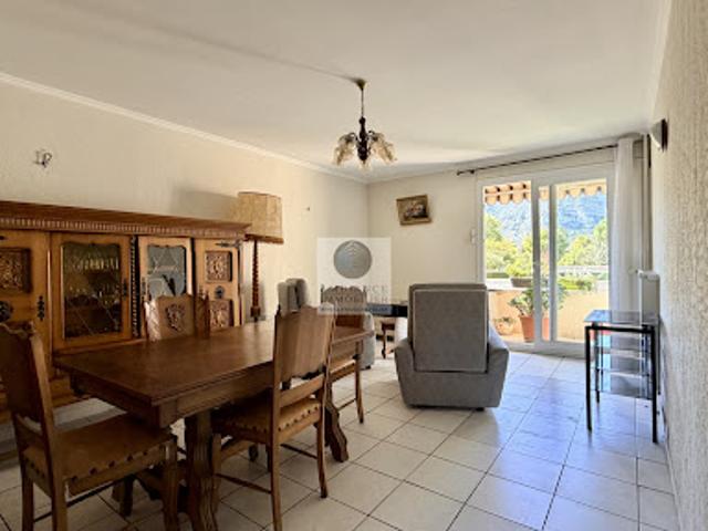 Vente Appartement 4 pièces 81 m2 Guilherand Granges
