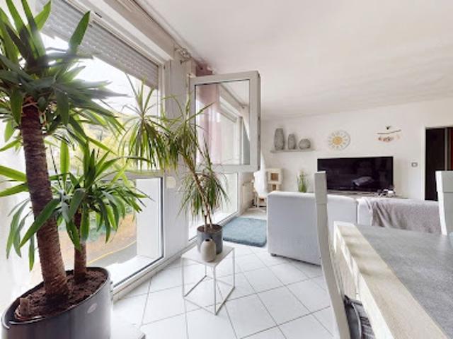Vente Appartement 4 pièces 81 m2 Hayange