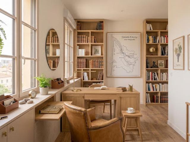 Vente Appartement 4 pièces 81 m2 La Rochelle
