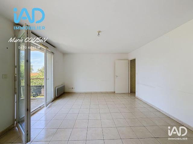 Vente Appartement 4 pièces 81 m2 Le Loroux Bottereau