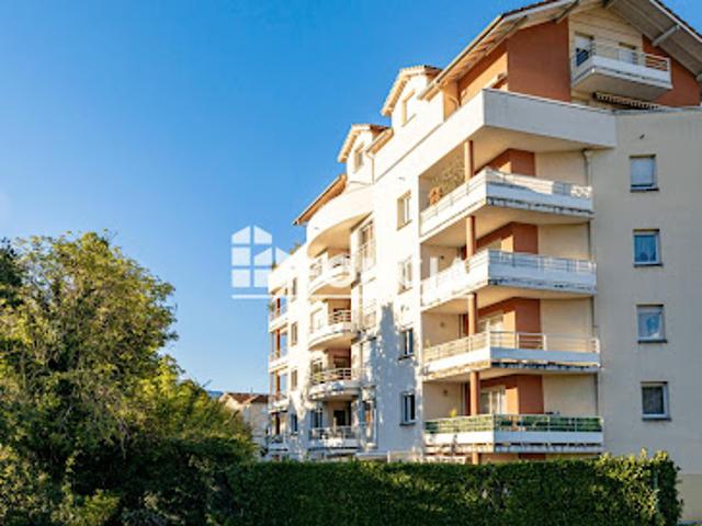 Vente Appartement 4 pièces 81 m2 Le Pont de Claix