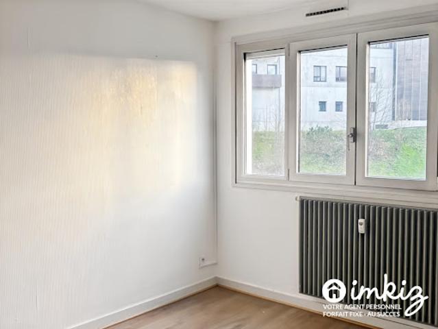 Vente Appartement 4 pièces 81 m2 Le Puy en Velay