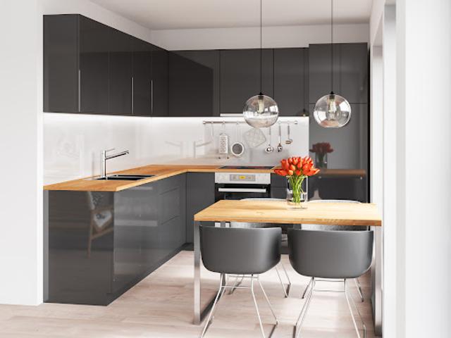 Vente Appartement 4 pièces 81 m2 Lentilly