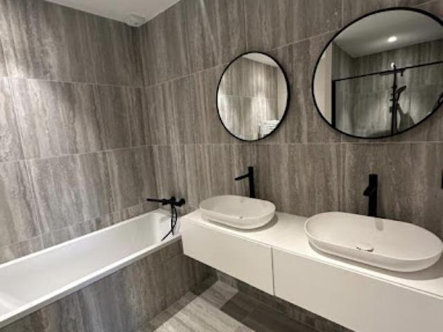 Vente Appartement 4 pièces 81 m2 Les Lilas