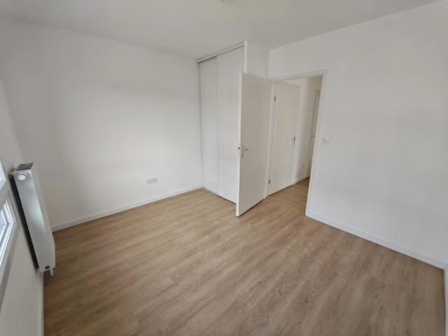 Vente Appartement 4 pièces 81 m2 Lille