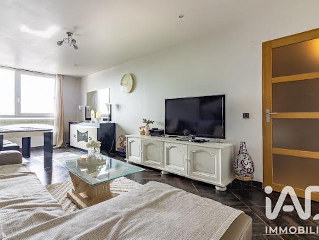 Vente Appartement 4 pièces 81 m2 Lyon 8ème