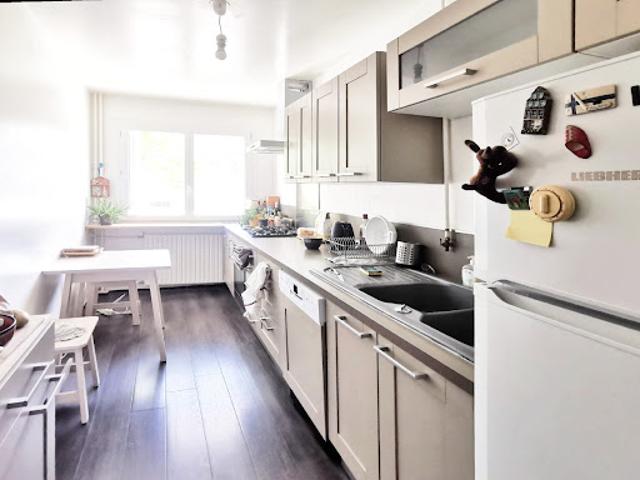 Vente Appartement 4 pièces 81 m2 Magny les Hameaux