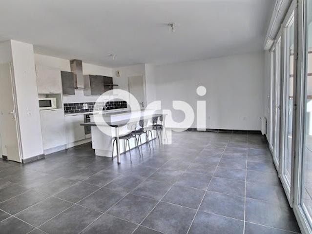 Vente Appartement 4 pièces 81 m2 Marseille 10ème