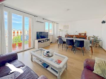 Vente Appartement 4 pièces 81 m2 Marseille 13ème