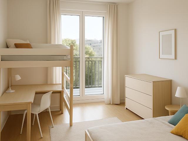 Vente Appartement 4 pièces 81 m2 Montigny le Bretonneux