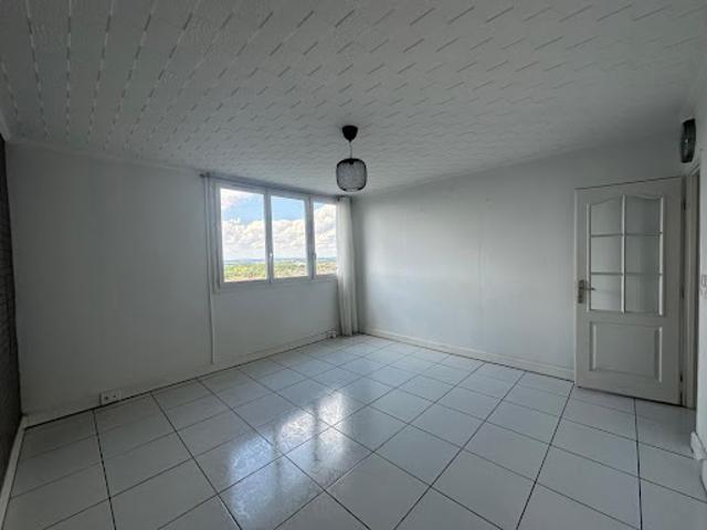 Vente Appartement 4 pièces 81 m2 Montigny les cormeilles