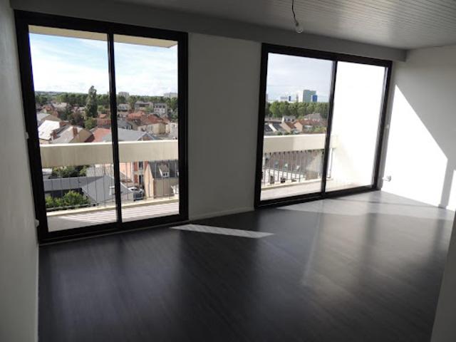 Vente Appartement 4 pièces 81 m2 Montluçon