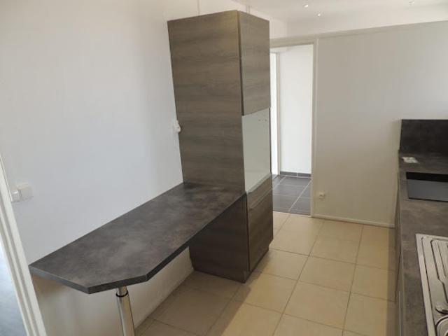 Vente Appartement 4 pièces 81 m2 Montluçon