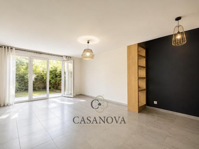 Vente Appartement 4 pièces 81 m2 Montpellier