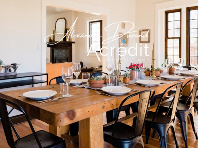 Vente Appartement 4 pièces 81 m2 Montpellier