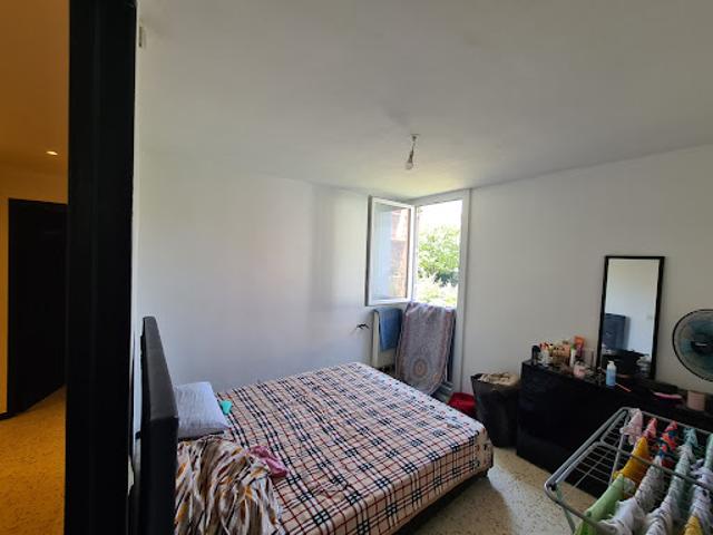 Vente Appartement 4 pièces 81 m2 Montpellier