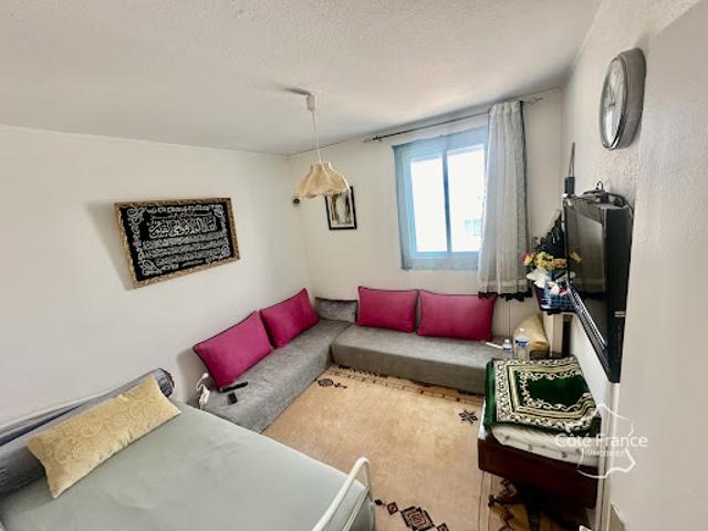 Vente Appartement 4 pièces 81 m2 Montpellier