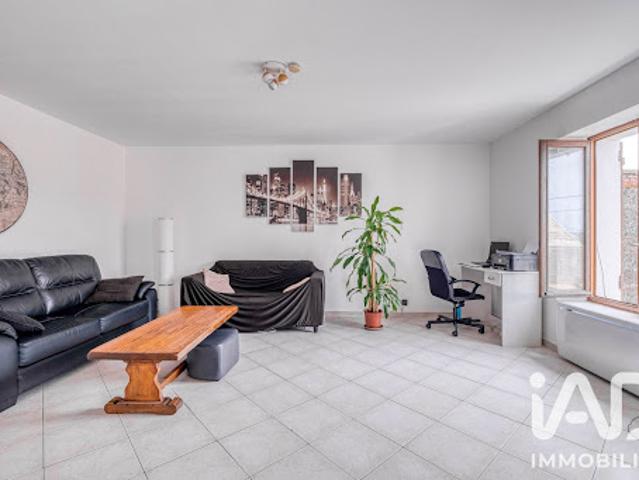 Vente Appartement 4 pièces 81 m2 Mouroux